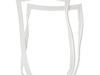 10056108-2-S-GE-WR78X20989-Door Gasket