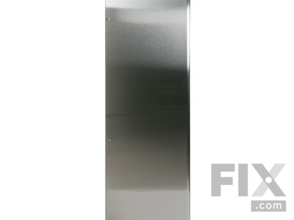 10056136-1-M-GE-WR78X22106-DOOR FOAM Assembly FF