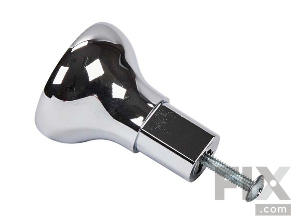10056605-1-M-Whirlpool-W10556684-KNOB