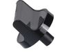 KNOB, MINI (BLACK) – Part Number: W10569590