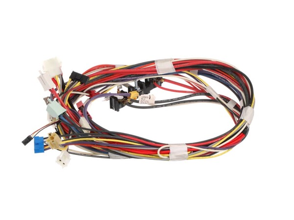 10056666-1-M-Whirlpool-W10580293-Wire Harness