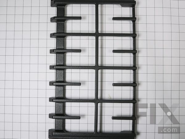 10056671-1-M-Whirlpool-W10583860-Burner Grate