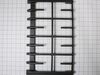 Burner Grate – Part Number: W10583860