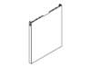 Exterior Panel - Black – Part Number: W10620175