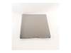 Door Panel - Stainless Steel – Part Number: W10620199