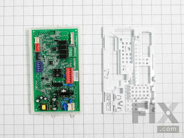 10057023-1-M-Whirlpool-W10685236-Electric Control Board