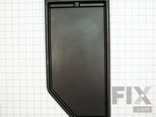 GRIDDLE – Part Number: W10685483
