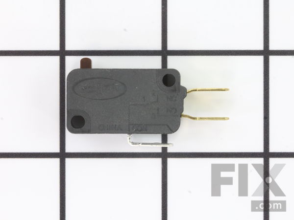 10057151-1-M-Whirlpool-W10727360-Door Switch - 3 Terminal