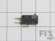 Switch Kit – Part Number: W10727408