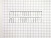 Tine Row - Kit of 2 – Part Number: W10727426