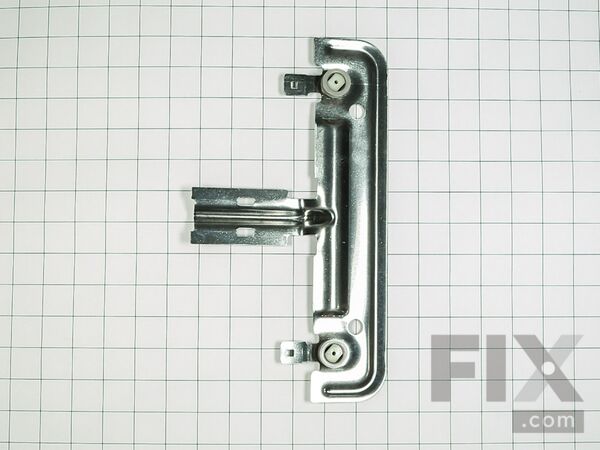 10057174-1-M-Whirlpool-W10728567-Dishrack Adjuster and Wheel Assembly