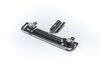 10057174-2-S-Whirlpool-W10728567-Dishrack Adjuster and Wheel Assembly