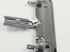 10057174-3-S-Whirlpool-W10728567-Dishrack Adjuster and Wheel Assembly