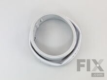 BELLOWS – Part Number: 137566001