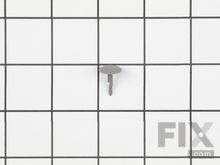 Plug Button - Gray – Part Number: 240494007