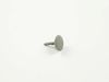 10057208-2-S-Frigidaire-240494007-Plug Button - Gray
