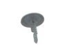 10057208-3-S-Frigidaire-240494007-Plug Button - Gray