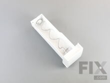 ICE CONTAINER Assembly – Part Number: 242093006