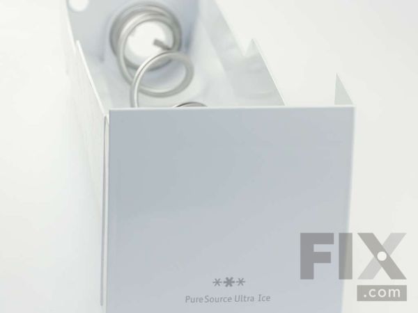 10057216-1-M-Frigidaire-242093009-ICE CONTAINER Assembly