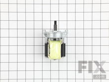 Auger Motor – Part Number: 242221501