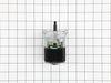 10057235-2-S-Frigidaire-242221501-Auger Motor