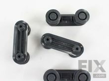 ROLLER ASSEMBLY – Part Number: 405526079