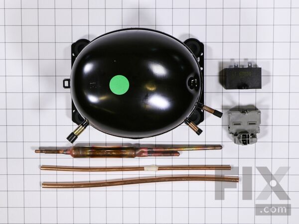 10057328-1-M-Frigidaire-5303918659-COMPRESSOR KIT