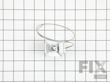 Temperature Control Thermostat – Part Number: 5304497345