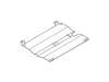 BAFFLE – Part Number: 5304497666