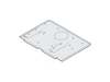 INSULATION – Part Number: 808318402