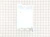 COVER – Part Number: 808456301