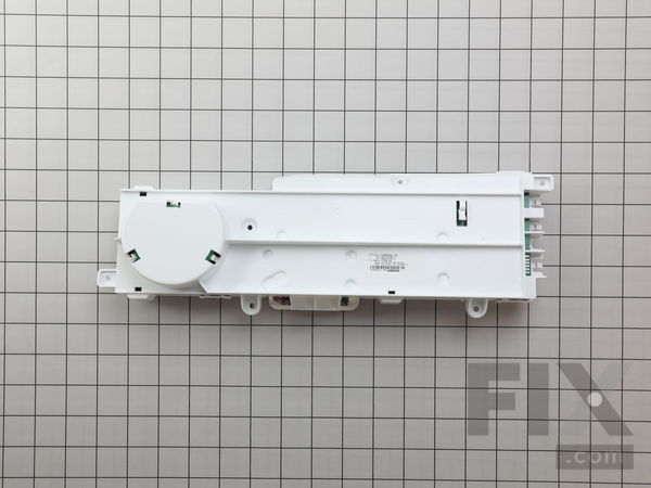 10057455-1-M-Frigidaire-809160403-Electronic Control Board