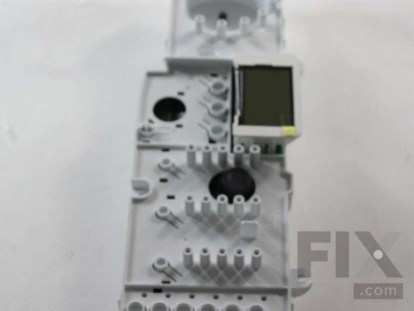 10057457-1-M-Frigidaire-809160405-Dryer User Interface