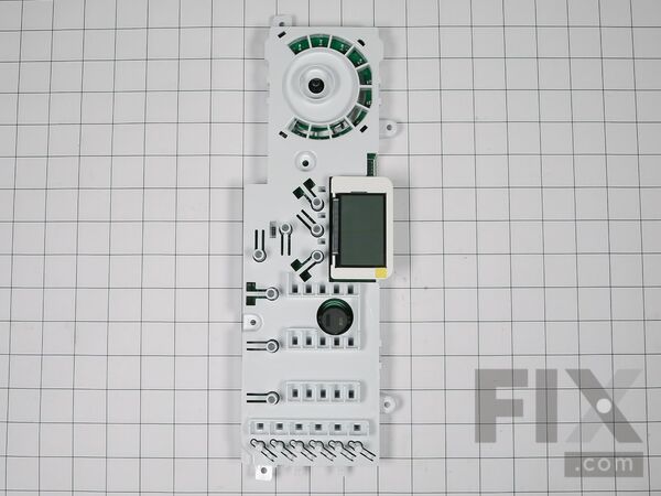 10057459-1-M-Frigidaire-809160903-CONTROL BOARD
