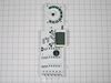 CONTROL BOARD – Part Number: 809160903