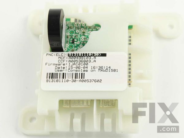 10057471-1-M-Frigidaire-A00537602-CONTROL BOARD