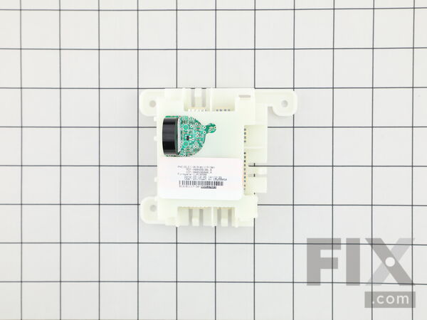 10057472-1-M-Frigidaire-A00537603-Dryer Control Board