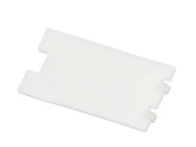 Splash Guard Cover – Part Number: 00617098