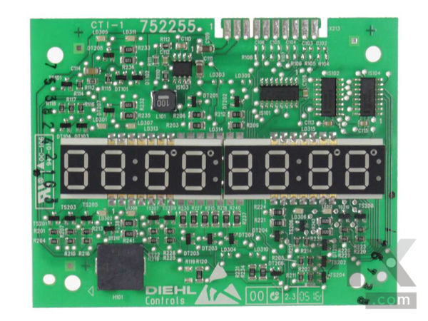 10057897-1-M-Bosch-00632190-DISPLAY MODULE