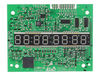 DISPLAY MODULE – Part Number: 00632190