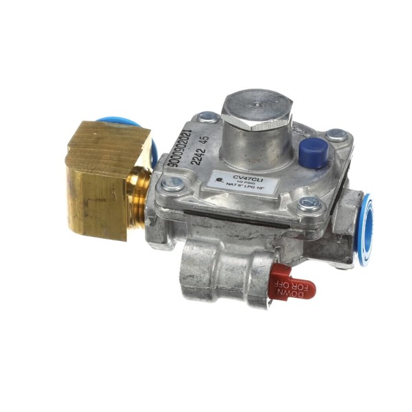 10057902-1-M-Bosch-00632522-00 Regulator