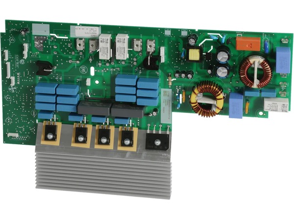 10058241-1-M-Bosch-00748320-PC BOARD