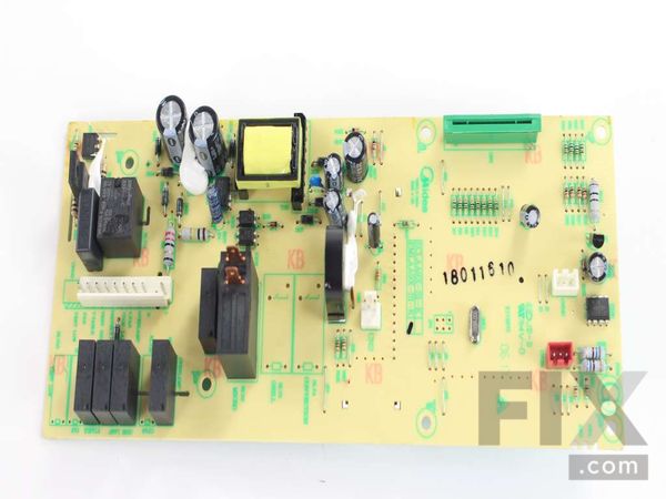 10058319-1-M-Bosch-00755540-PC BOARD
