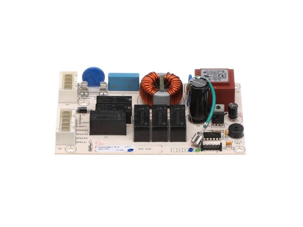 10058330-1-M-Bosch-00757673-00 Power Module