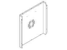 HOUSING – Part Number: 00771528