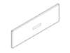 DRAWER FRONT – Part Number: 11000694