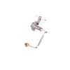 10058779-2-S-Bosch-12003348-Gas Tube and Holder