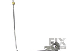TUBE – Part Number: 12003351