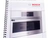 COOKERY BOOK – Part Number: 18004314