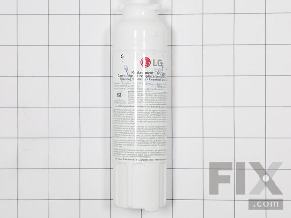 10058933-1-M-LG-ADQ73613401-Refrigerator Water Filter LT800P
